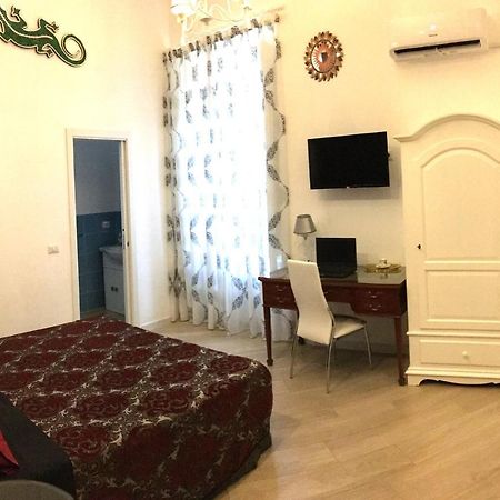 Casa Theodor B&B Napoli Dış mekan fotoğraf