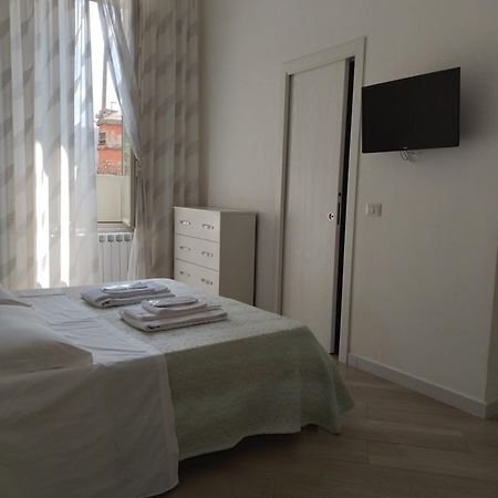 Casa Theodor B&B Napoli Dış mekan fotoğraf