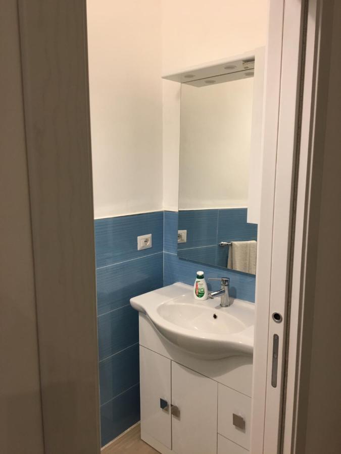 Casa Theodor B&B Napoli Dış mekan fotoğraf