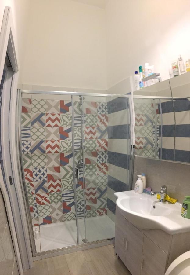 Casa Theodor B&B Napoli Dış mekan fotoğraf