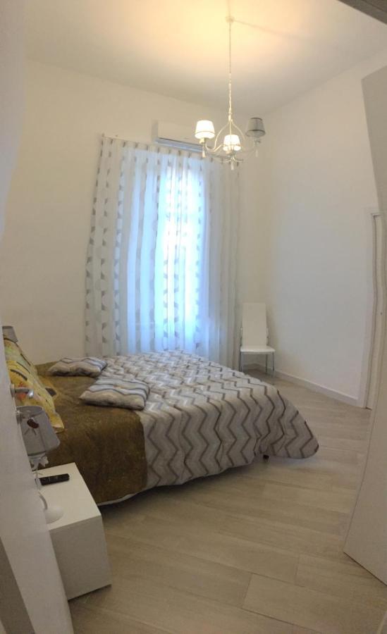 Casa Theodor B&B Napoli Dış mekan fotoğraf