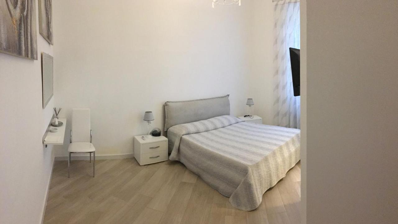 Casa Theodor B&B Napoli Dış mekan fotoğraf