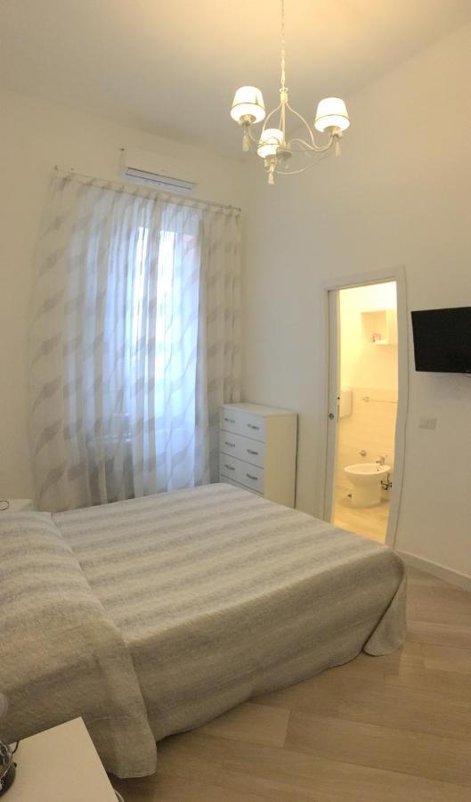 Casa Theodor B&B Napoli Dış mekan fotoğraf